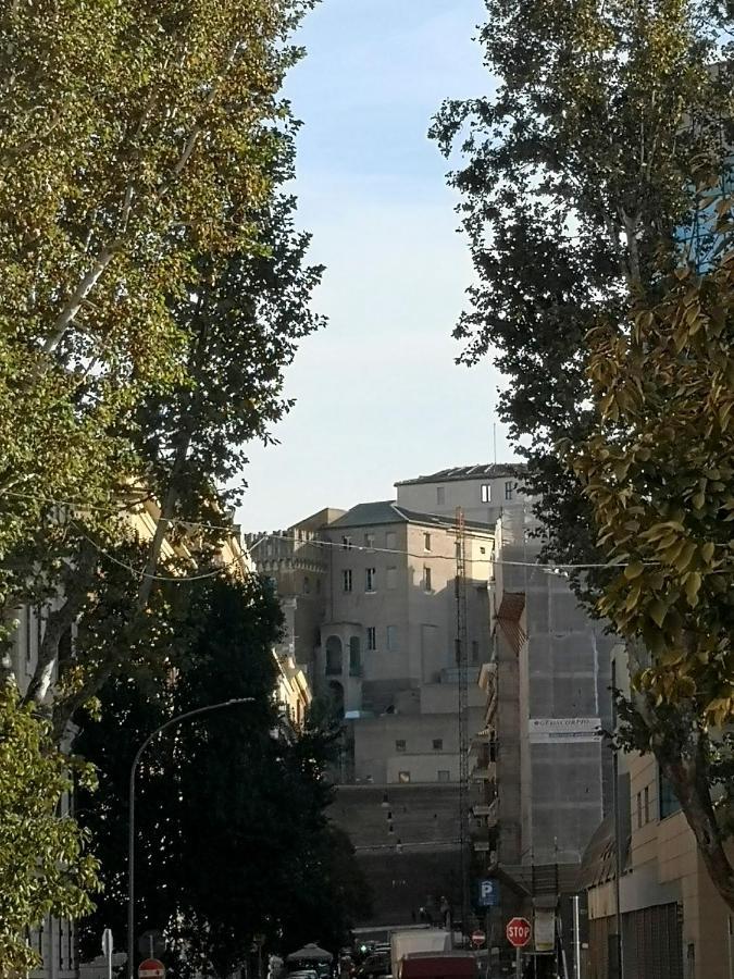 Cortile Al Vaticano By Bed&Bros Roma Esterno foto